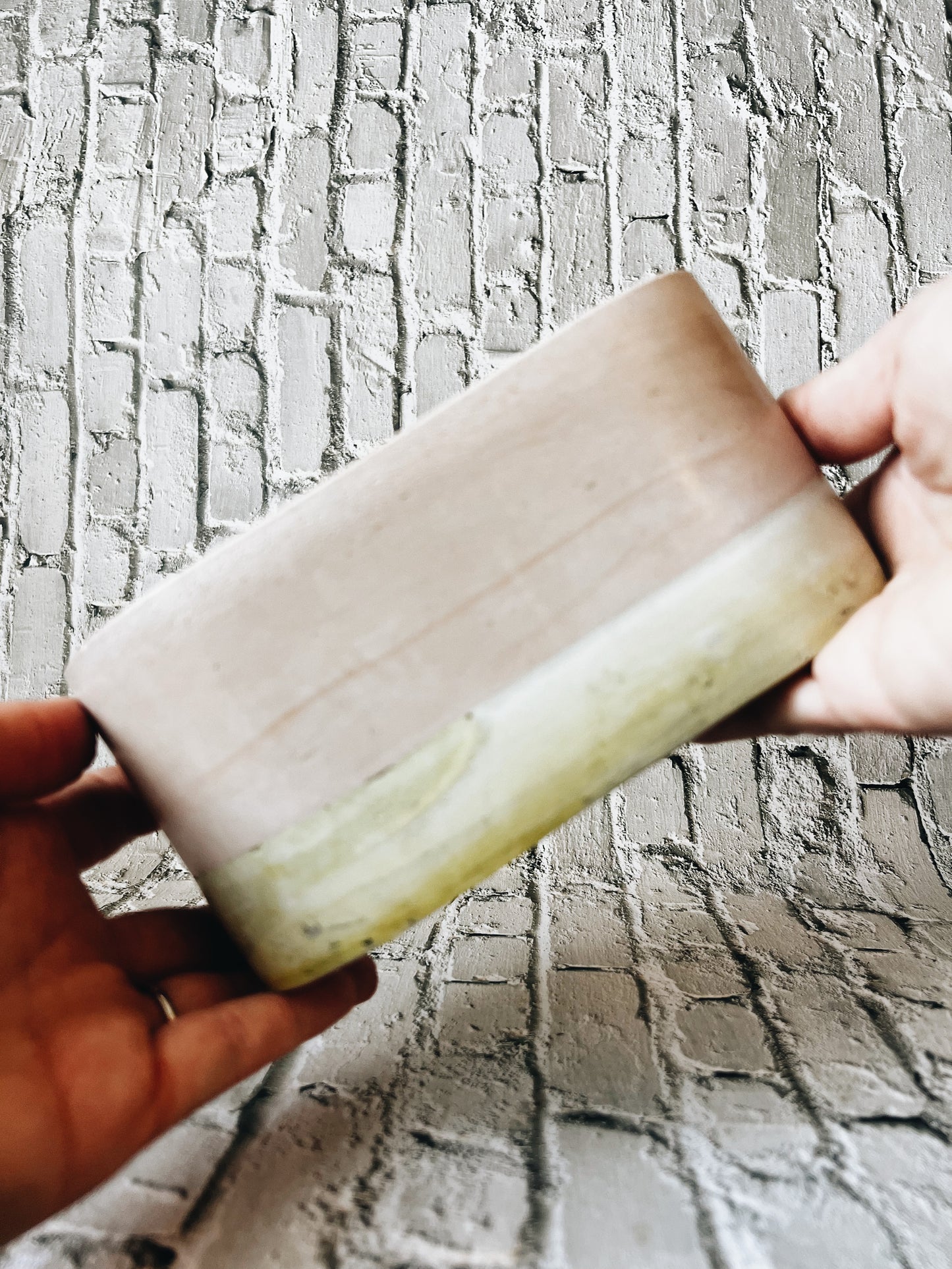 Blush Crush Dish