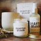 Coastal Bloom (was Sea Salt & Orchid )