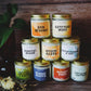 Pick 3 Mini Candles!