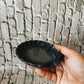 Charcoal Shell tray