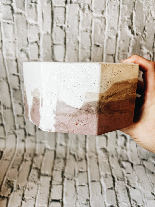 Tidal Sands Pot