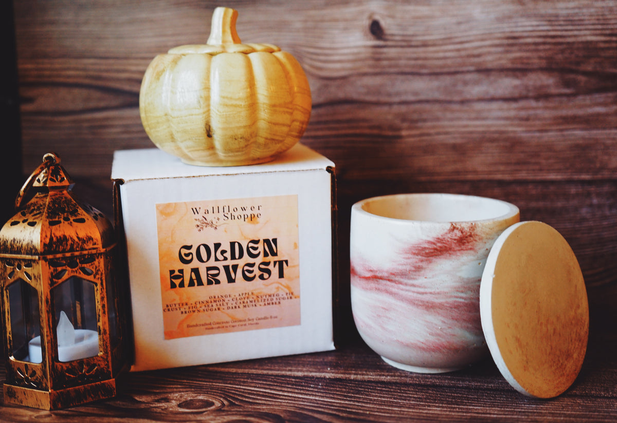 Golden Harvest