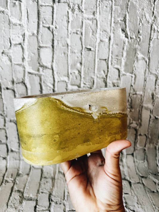 Wanderlust Wave pot