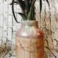 Sunlit shore Adonis Vase