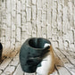 Moon Tide Tushie vase