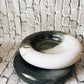 Barefoot Shore donut dish