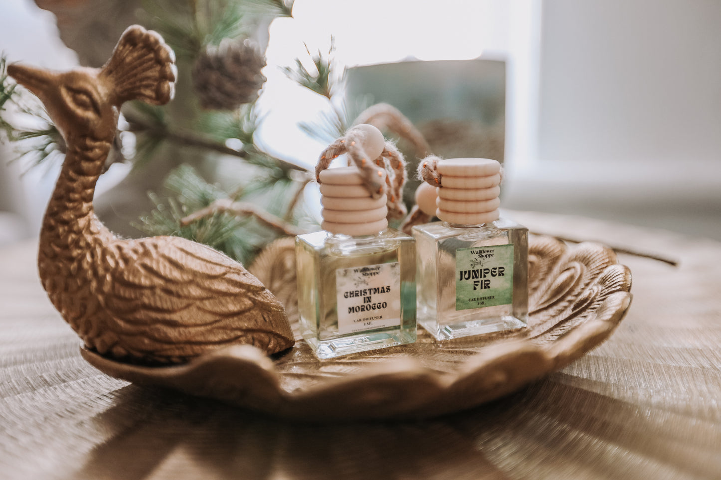 Christmas In Morocco