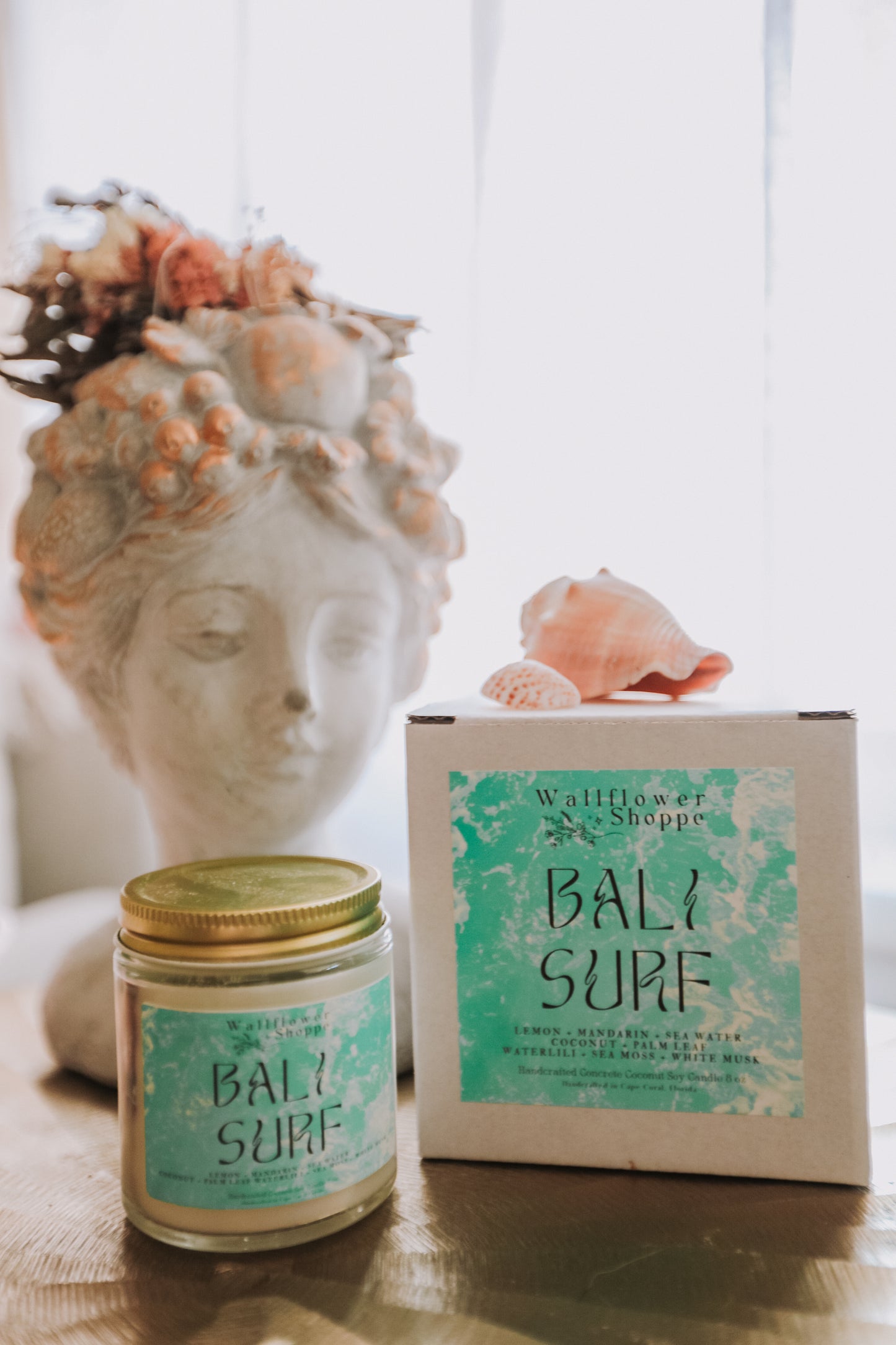 Bali Surf