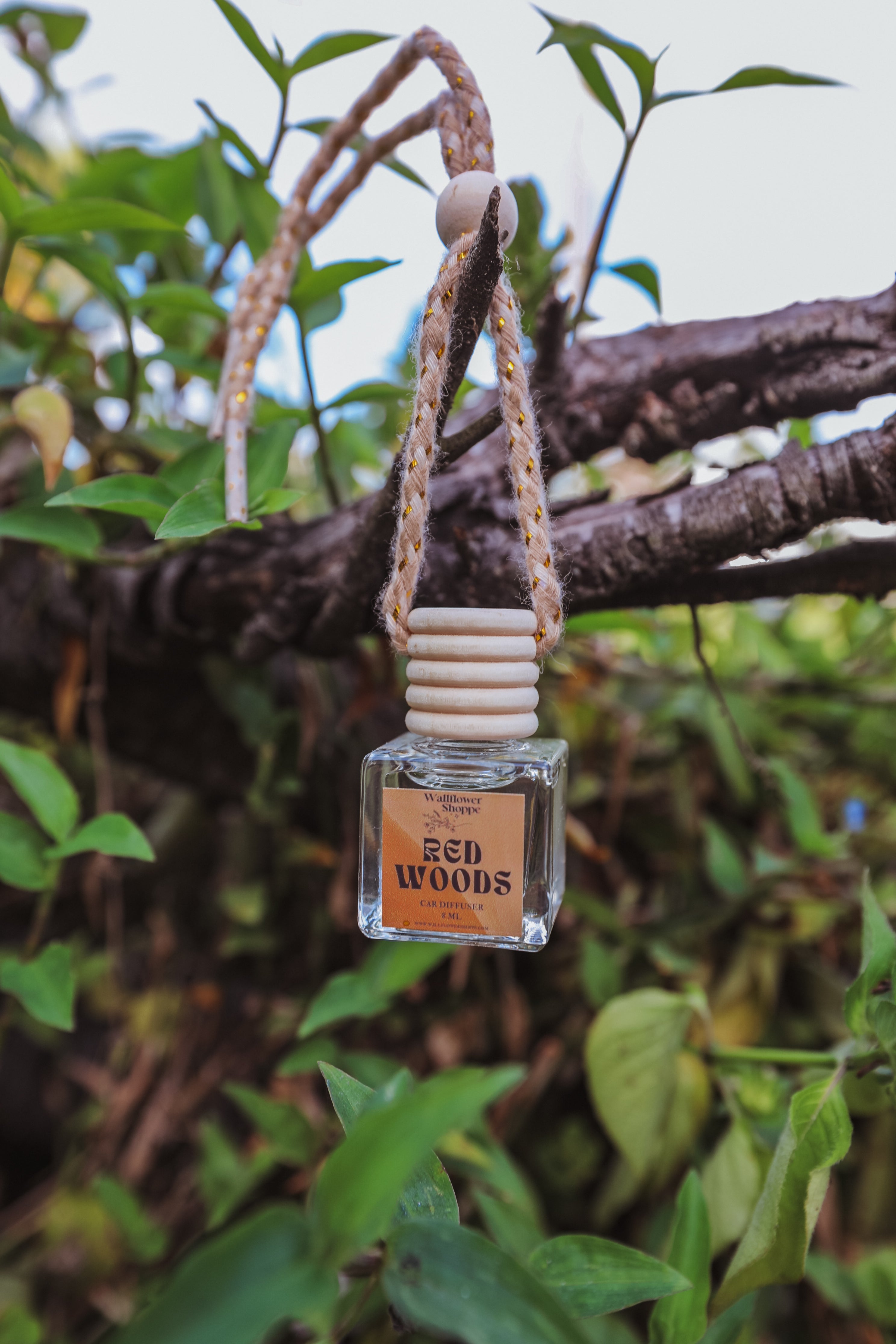 Car Diffusers – The Wallflower Shoppe