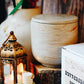 Buttercream Pumpkin Candle
