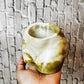 Greenwave Tushie Vase