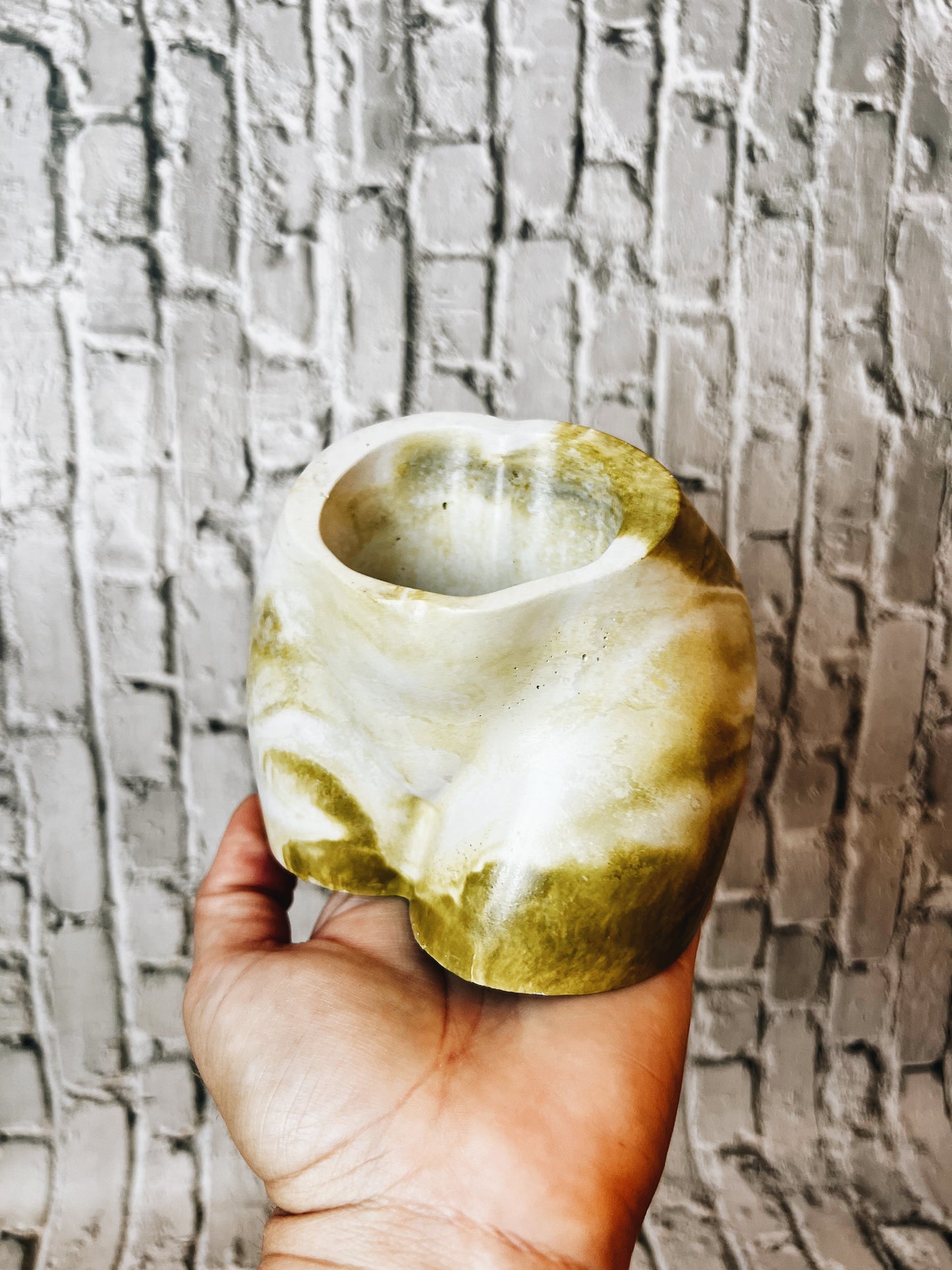 Greenwave Tushie Vase