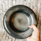 Charcoal Donut Dish