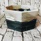 Sand and Stone Pot