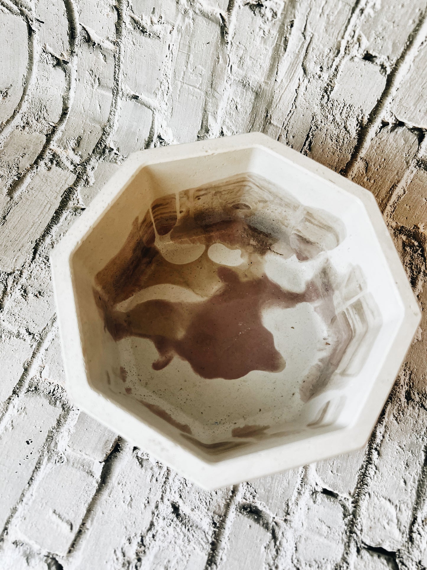 Tidal Sands Pot