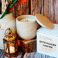 Buttercream Pumpkin Candle