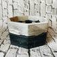 Sand and Stone Pot
