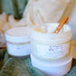 Coconut & Santal Whipped Body Butter