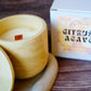 Citrus Agave