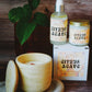 Citrus Agave