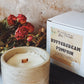 Buttercream Pumpkin Candle