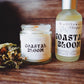 Coastal Bloom (was Sea Salt & Orchid )