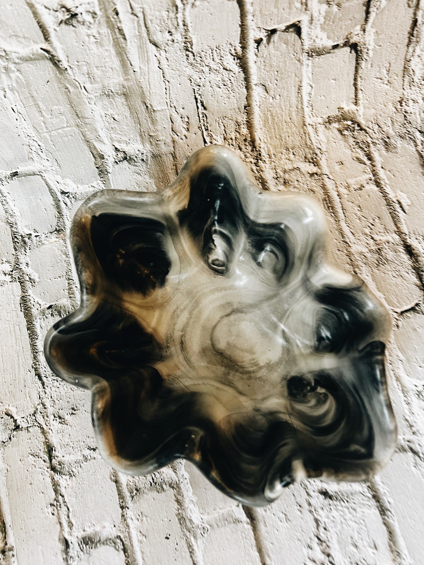 Driftwood Dream Shell dish