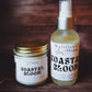 Coastal Bloom (was Sea Salt & Orchid )