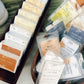 Oatmeal Soap Bar