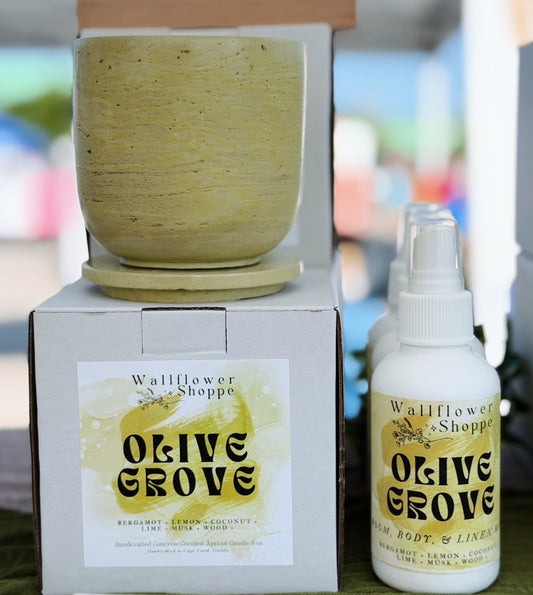 Olive Grove