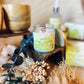 Oatmeal Soap Bar