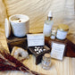 Oatmeal Soap Bar