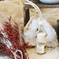 Sea Salt Orchid